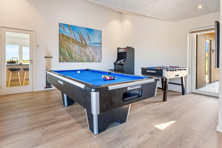 Ferienhaus E4243 in Karen Brands Vej 110 B, Årgab - Bild #14