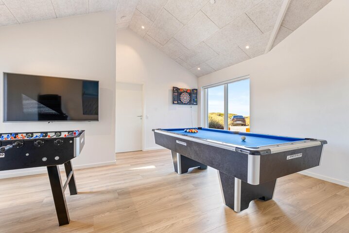 Ferienhaus E4243 in Karen Brands Vej 110 B, Årgab - Bild #17