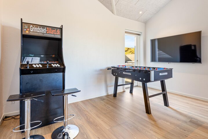 Ferienhaus E4243 in Karen Brands Vej 110 B, Årgab - Bild #15