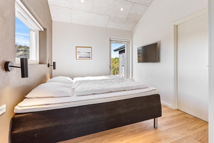 Ferienhaus E4243 in Karen Brands Vej 110 B, Årgab - Bild #16