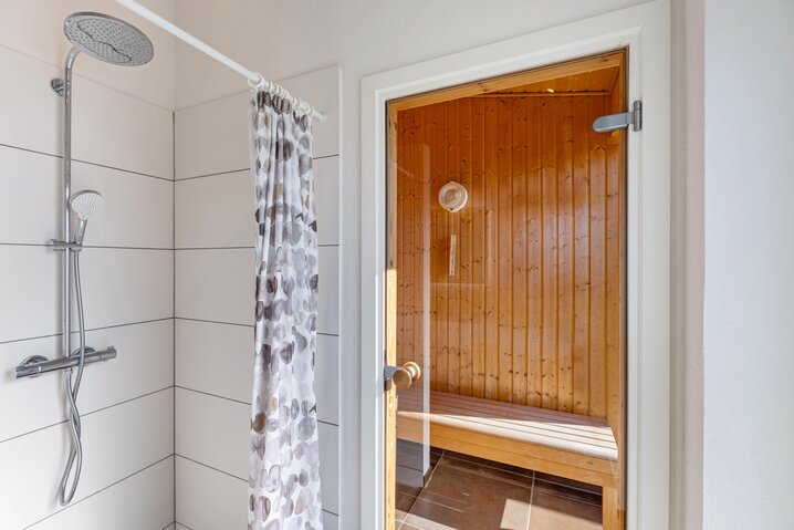 Ferienhaus E4243 in Karen Brands Vej 110 B, Årgab - Bild #21