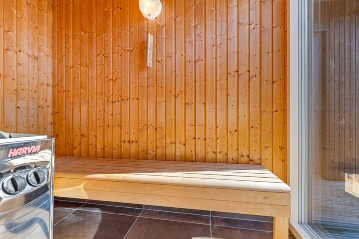 Ferienhaus E4243 in Karen Brands Vej 110 B, Årgab - Bild #19