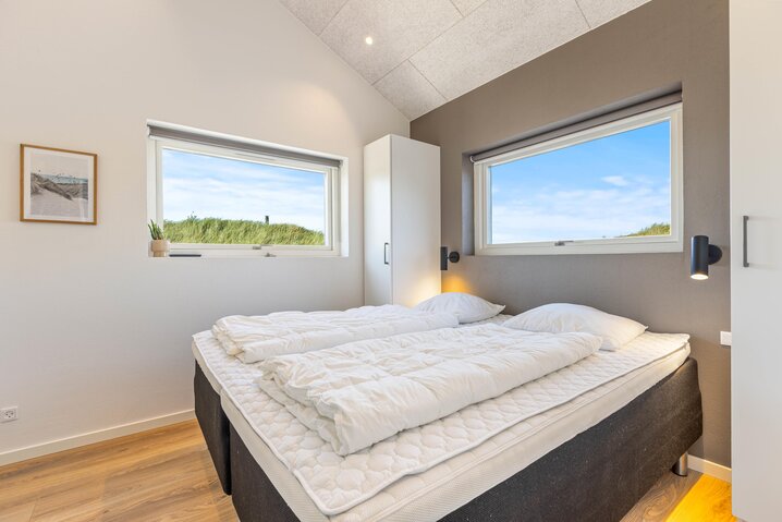 Ferienhaus E4243 in Karen Brands Vej 110 B, Årgab - Bild #20