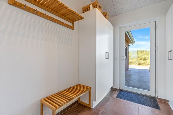 Ferienhaus E4243 in Karen Brands Vej 110 B, Årgab - Bild #27