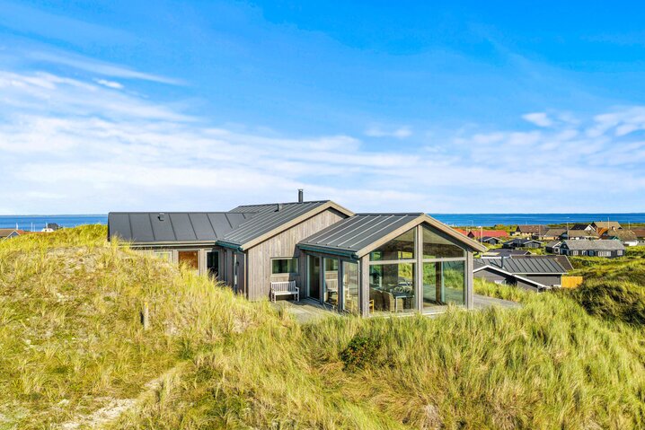 Ferienhaus E4243 in Karen Brands Vej 110 B, Årgab - Bild #31
