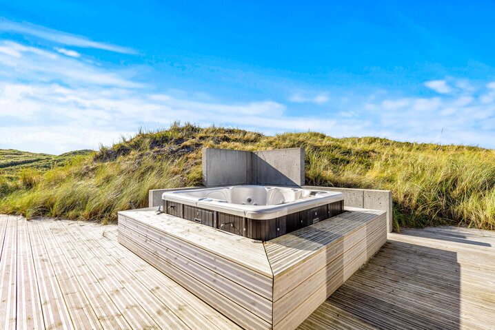 Ferienhaus E4243 in Karen Brands Vej 110 B, Årgab - Bild #29