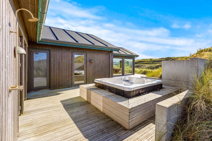 Ferienhaus E4243 in Karen Brands Vej 110 B, Årgab - Bild #33