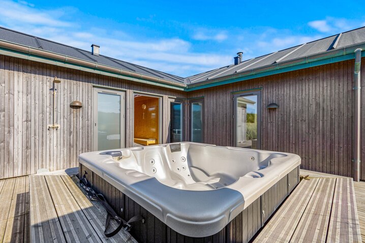 Ferienhaus E4243 in Karen Brands Vej 110 B, Årgab - Bild #34