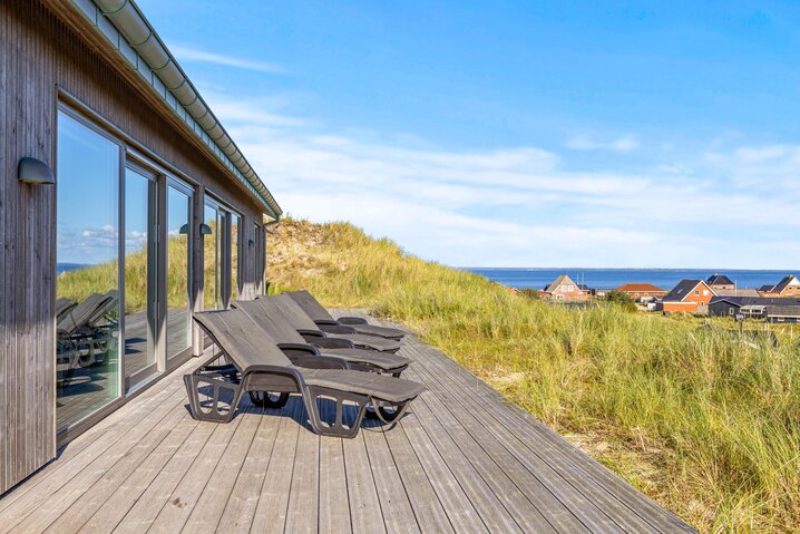 Ferienhaus E4243 in Karen Brands Vej 110 B, Årgab - Bild #36
