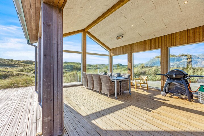 Ferienhaus E4243 in Karen Brands Vej 110 B, Årgab - Bild #37