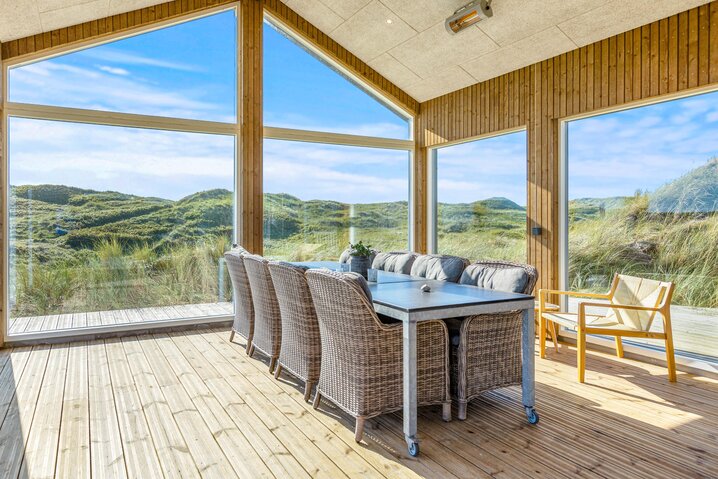 Ferienhaus E4243 in Karen Brands Vej 110 B, Årgab - Bild #38