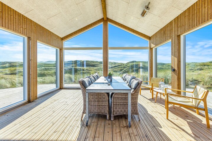Ferienhaus E4243 in Karen Brands Vej 110 B, Årgab - Bild #39