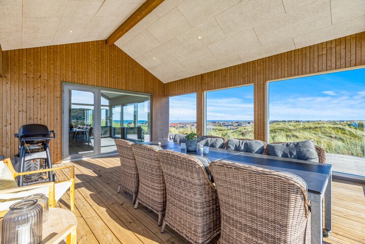 Ferienhaus E4243 in Karen Brands Vej 110 B, Årgab - Bild #37