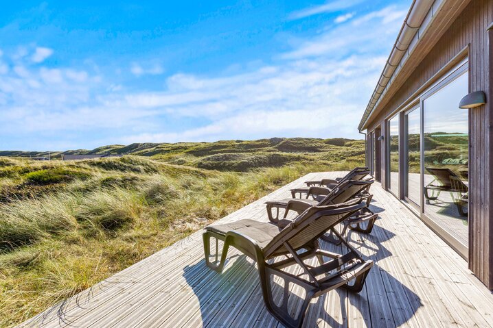 Ferienhaus E4243 in Karen Brands Vej 110 B, Årgab - Bild #41