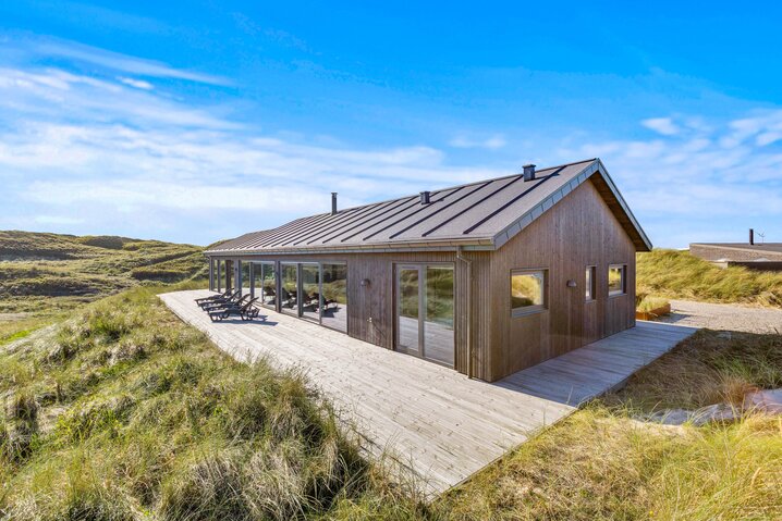 Ferienhaus E4243 in Karen Brands Vej 110 B, Årgab - Bild #39