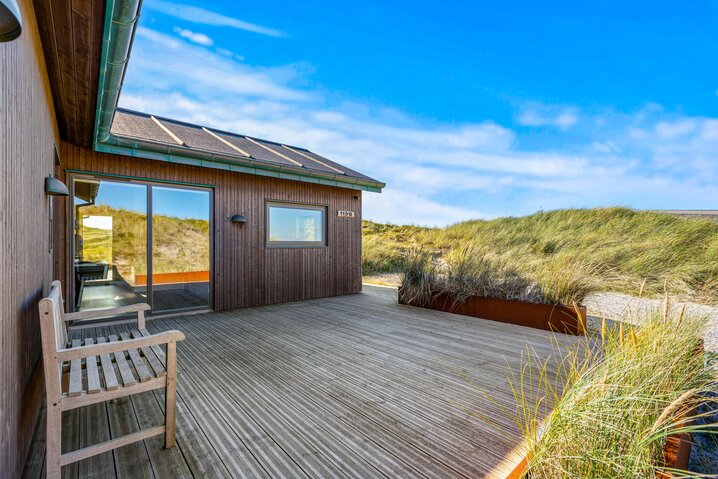 Ferienhaus E4243 in Karen Brands Vej 110 B, Årgab - Bild #41