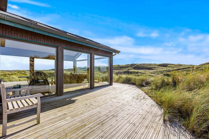 Ferienhaus E4243 in Karen Brands Vej 110 B, Årgab - Bild #32