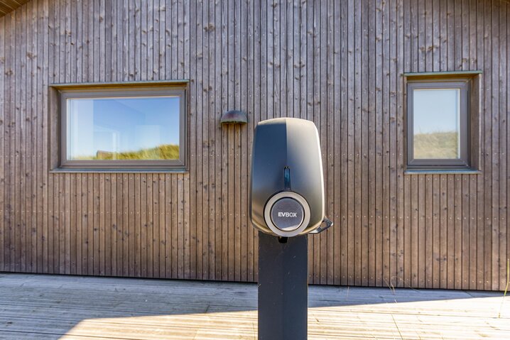 Ferienhaus E4243 in Karen Brands Vej 110 B, Årgab - Bild #46