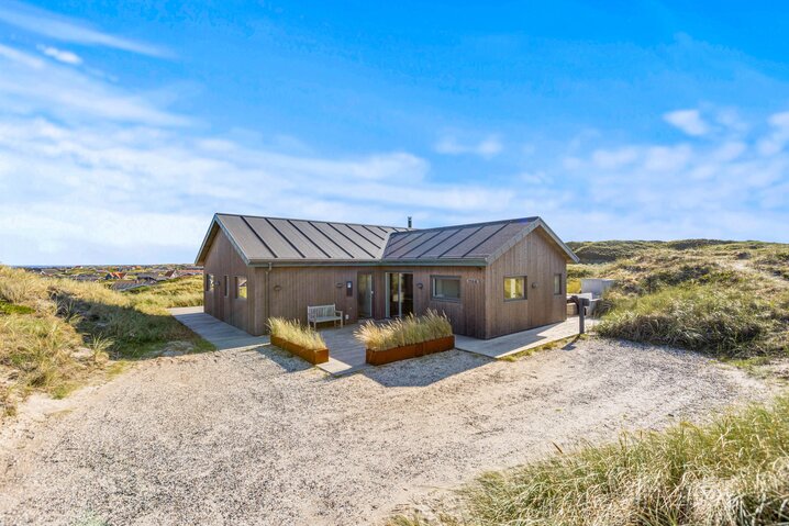 Ferienhaus E4243 in Karen Brands Vej 110 B, Årgab - Bild #43