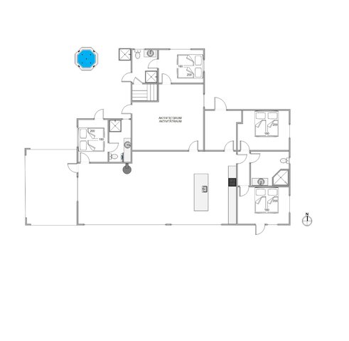 Sommerhus E4243 på Karen Brands Vej 110 B, Årgab - Billede #13