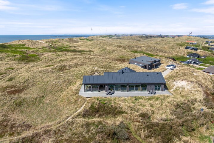 Sommerhus E4243 på Karen Brands Vej 110 B, Årgab - Billede #28
