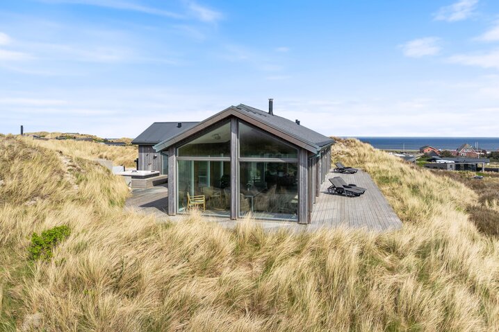 Sommerhus E4243 på Karen Brands Vej 110 B, Årgab - Billede #34
