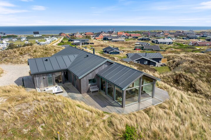 Sommerhus E4243 på Karen Brands Vej 110 B, Årgab - Billede #29