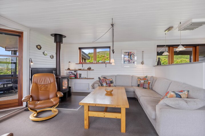 Ferienhaus E4244 in Jennelsvej 17, Årgab - Bild #3