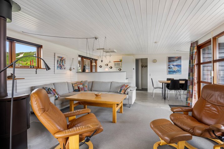 Ferienhaus E4244 in Jennelsvej 17, Årgab - Bild #4