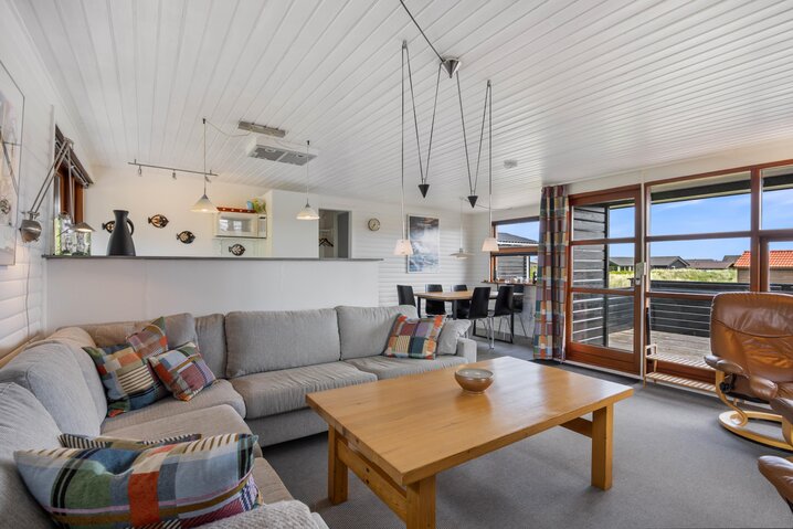 Ferienhaus E4244 in Jennelsvej 17, Årgab - Bild #5