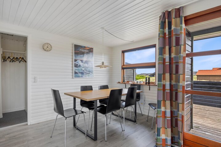 Ferienhaus E4244 in Jennelsvej 17, Årgab - Bild #6