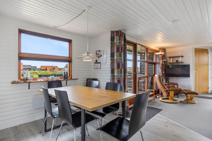 Ferienhaus E4244 in Jennelsvej 17, Årgab - Bild #7