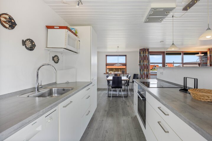 Ferienhaus E4244 in Jennelsvej 17, Årgab - Bild #9