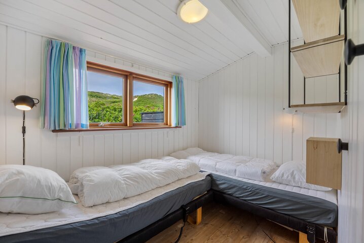 Ferienhaus E4244 in Jennelsvej 17, Årgab - Bild #15