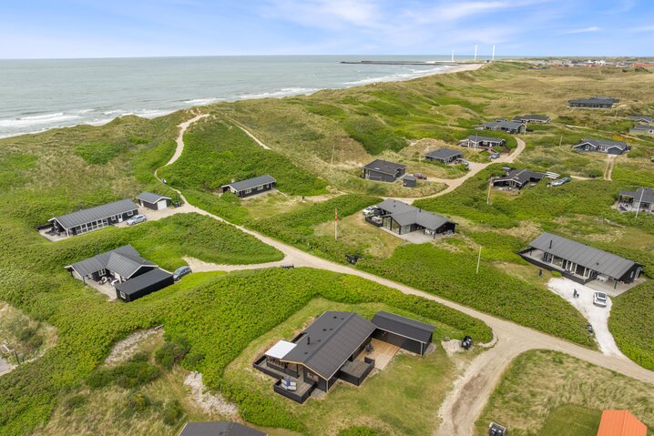 Ferienhaus E4244 in Jennelsvej 17, Årgab - Bild #16