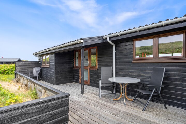 Ferienhaus E4244 in Jennelsvej 17, Årgab - Bild #17