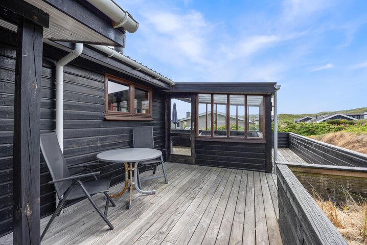 Ferienhaus E4244 in Jennelsvej 17, Årgab - Bild #18