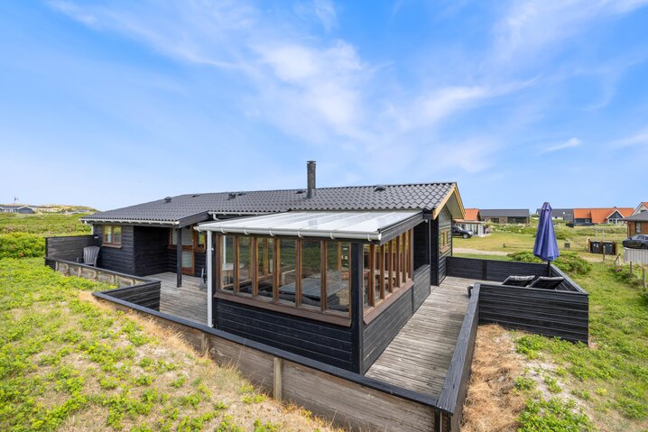 Ferienhaus E4244 in Jennelsvej 17, Årgab - Bild #19