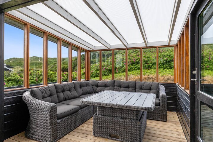 Ferienhaus E4244 in Jennelsvej 17, Årgab - Bild #21