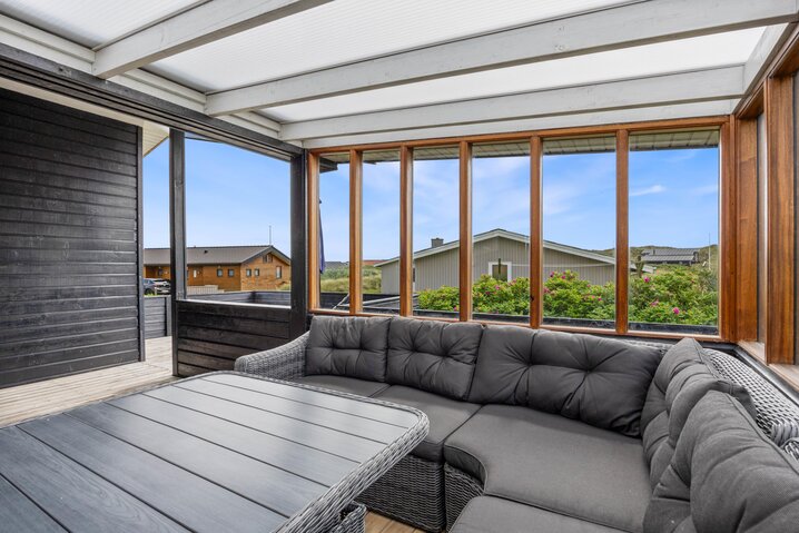 Ferienhaus E4244 in Jennelsvej 17, Årgab - Bild #22