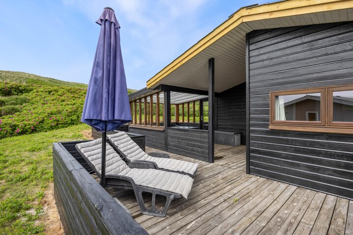 Ferienhaus E4244 in Jennelsvej 17, Årgab - Bild #23