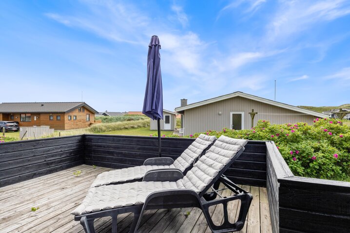 Ferienhaus E4244 in Jennelsvej 17, Årgab - Bild #24