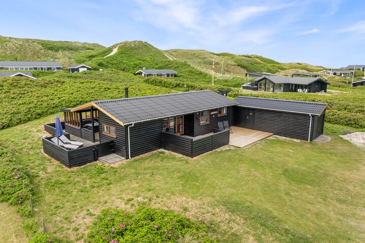 Ferienhaus E4244 in Jennelsvej 17, Årgab - Bild #25