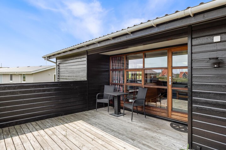 Ferienhaus E4244 in Jennelsvej 17, Årgab - Bild #26