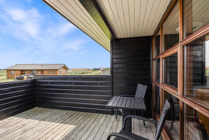 Ferienhaus E4244 in Jennelsvej 17, Årgab - Bild #27