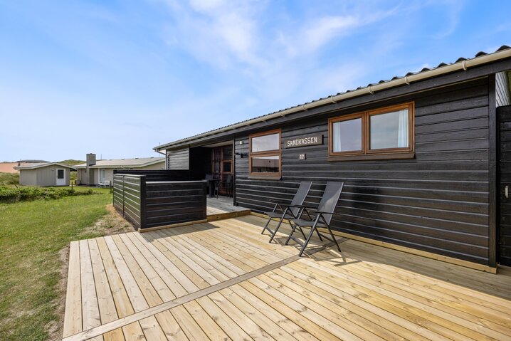 Ferienhaus E4244 in Jennelsvej 17, Årgab - Bild #28