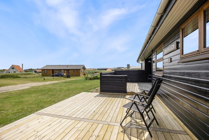 Ferienhaus E4244 in Jennelsvej 17, Årgab - Bild #29