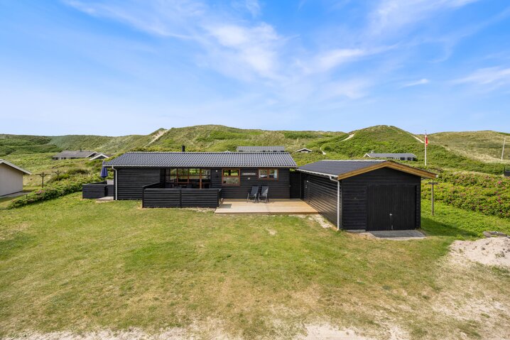 Ferienhaus E4244 in Jennelsvej 17, Årgab - Bild #30