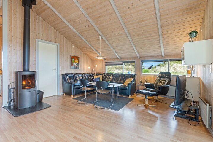 Ferienhaus E4245 in Mettes Bjerg 20, Årgab - Bild #1
