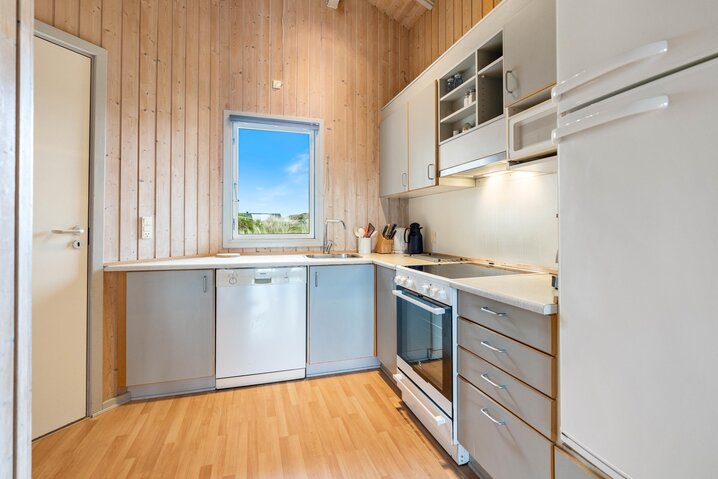 Ferienhaus E4245 in Mettes Bjerg 20, Årgab - Bild #2